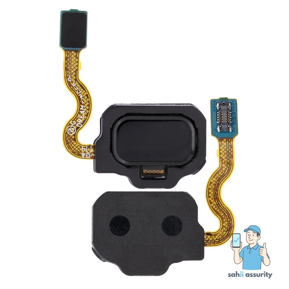 Fingerprint Sensor with Flex Cable for Samsung Galaxy S8 